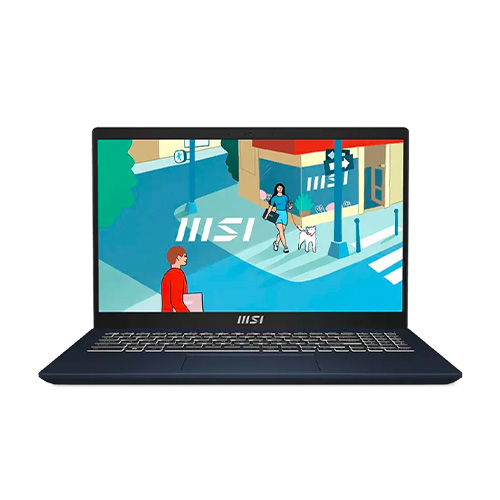 Reliable MSI Modern Laptop Repair Solutions
