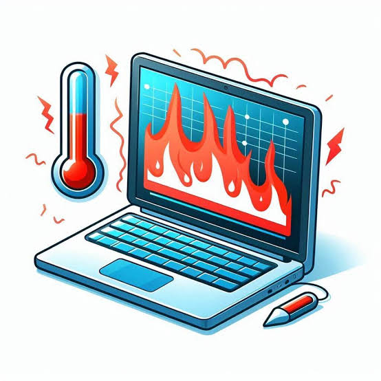 Why Does My Laptop Overheat While Charging? Thermal Solutions
