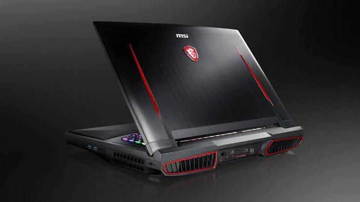 MSI Titan Center in Nepal 