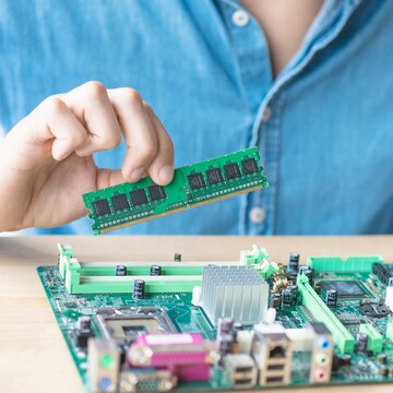 Ram upgrade 
